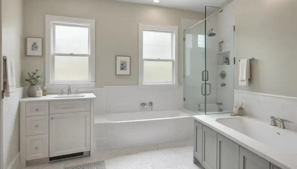 Reformar banheiro pequeno e barato: dicas práticas para transformar seu espaço