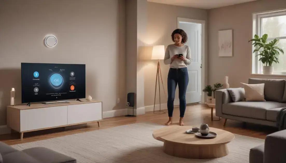 Como configurar e integrar assistentes de voz