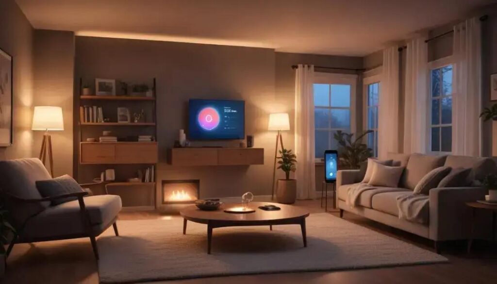 Automação residencial barata e fácil: transforme sua casa hoje mesmo