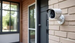 Câmeras de segurança inteligentes: por que investir nelas em 2025?