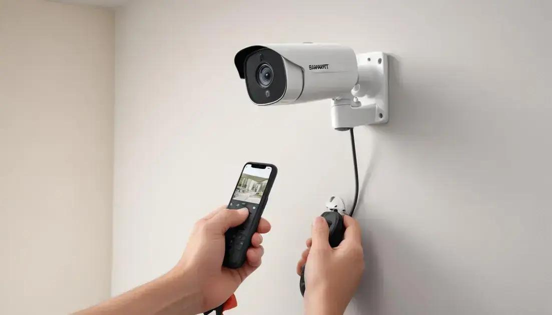 Dicas de instalação e configuração eficazes