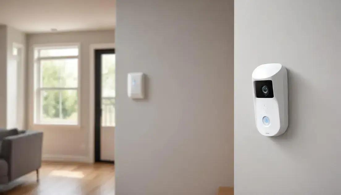 Sensor de movimento para automação: aproveite a tecnologia a seu favor