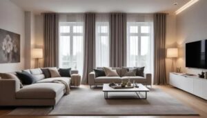 Cortinas inteligentes automáticas: a inovação que você precisa conhecer