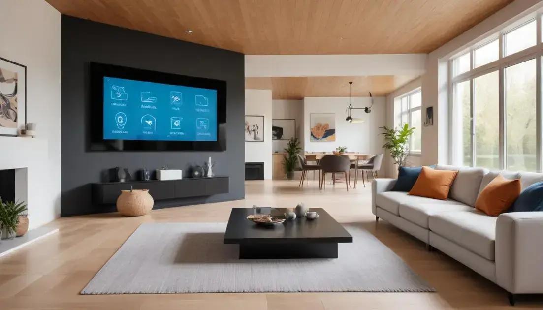 Economia de energia com automação: descubra como otimizar seus custos