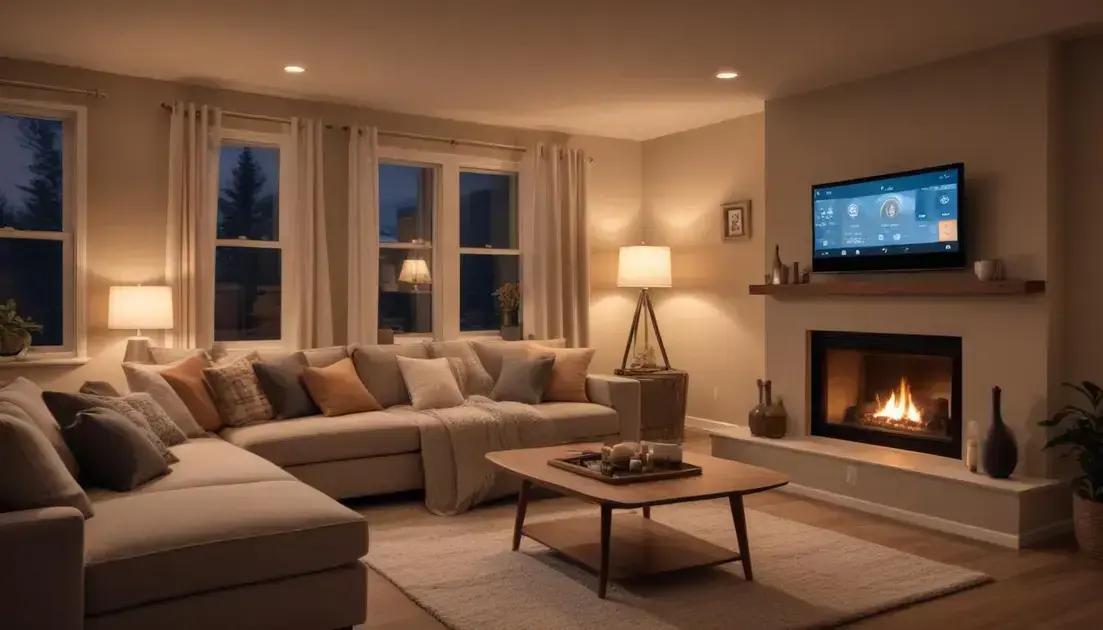 Vantagens da automação residencial sem fio