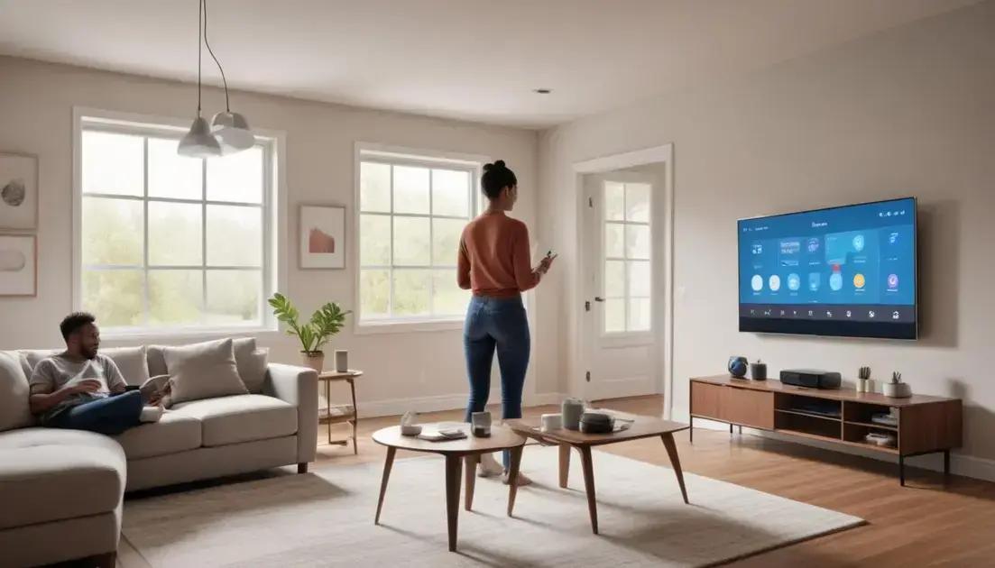 Como escolher a melhor marca de automação para sua casa