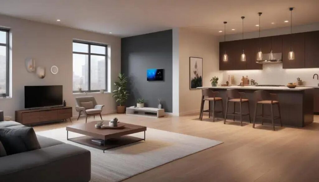 Automação residencial para apartamento: como facilitar seu dia a dia