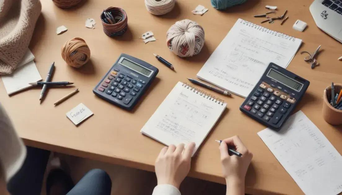 Dicas para precificar seu artesanato