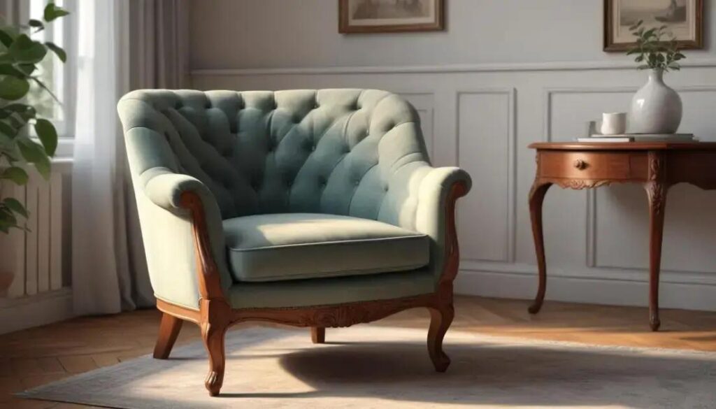 Reforma de móveis antigos: transforme seu lar de forma criativa e econômica