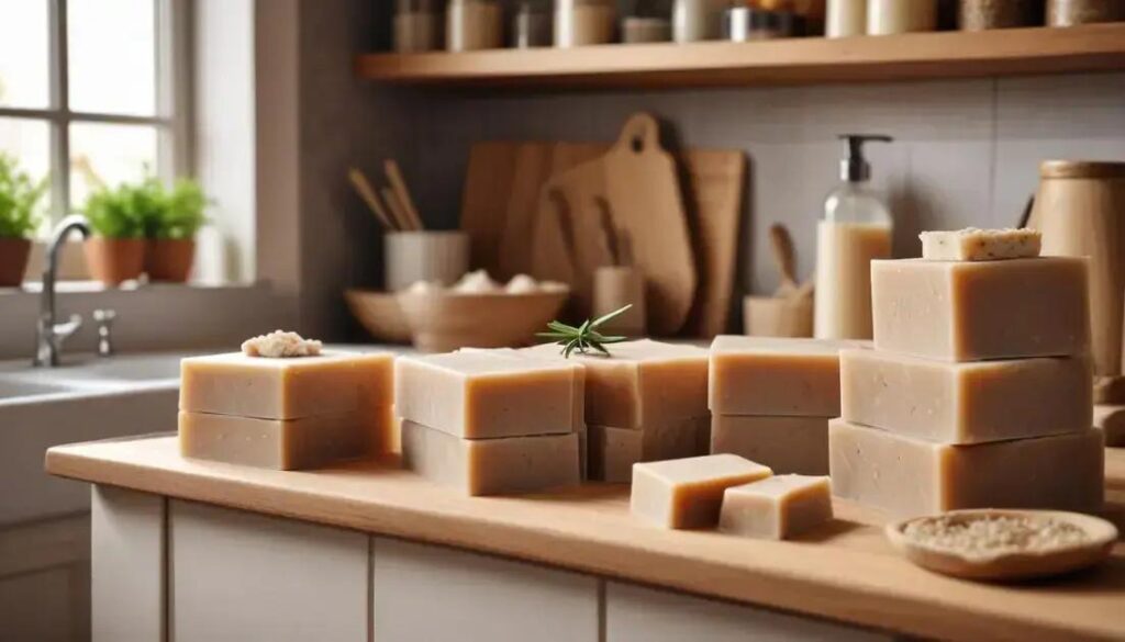 Como fazer sabão caseiro: Passo a passo completo para iniciantes
