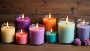 Como fazer velas aromáticas: guia prático para criar em casa