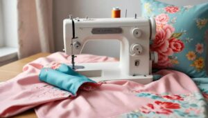 Como costurar uma fronha: Dicas fáceis para iniciantes e adeptos