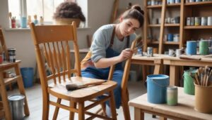 Como pintar e restaurar móveis de madeira: dicas práticas e criativas