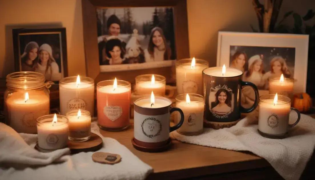 Ideias de presentes DIY para amigos: surpreenda com criatividade