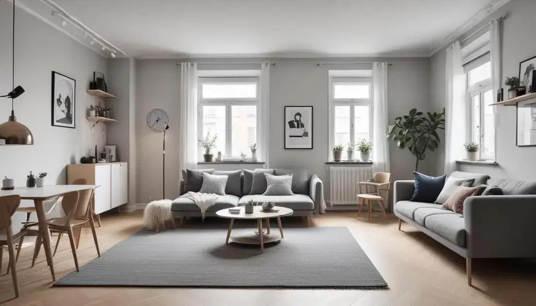 Como escolher o estilo ideal para seu espaço