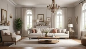 Estilos de decoração de interiores: transformando sua casa com criatividade