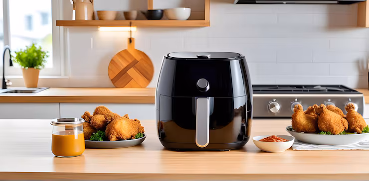 Melhores Air Fryer Grandes e Baratas em 2026