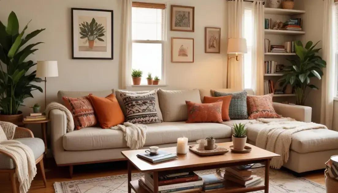 Iluminação, têxteis e objetos: peças que renovam sem gastar muito Iluminação, têxteis e objetos: peças que renovam sem gastar muito