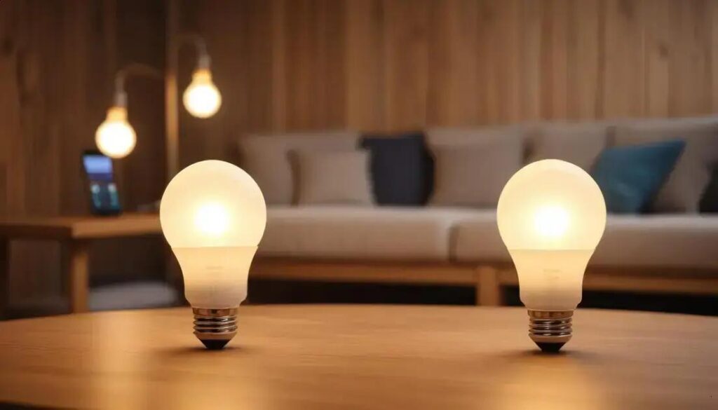 lâmpada smart bivolt comprar: guia definitivo para economizar energia hoje