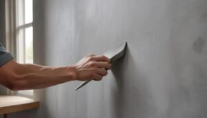 Como fazer uma parede de cimento queimado: guia prático e econômico