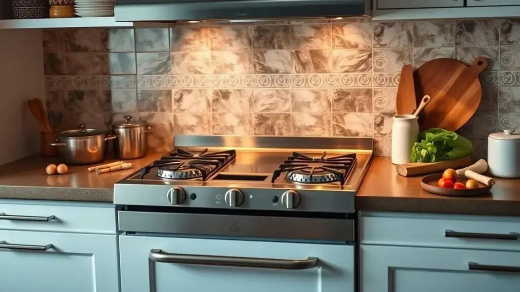 Melhor fogão 4 bocas 2025: tecnologia e eficiência ao seu alcance
