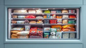 Top freezers horizontais custo benefício: escolha o ideal em 2026