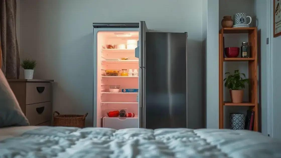 Frigobar pequeno barato 2025: Encontre o ideal para você agora!