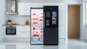 Geladeira inverse barata: conforto e estilo sem comprometer o bolso