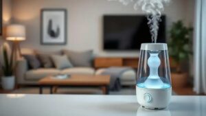 Top 10 humidificadores para a sua saúde: escolha com sabedoria
