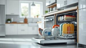 Melhores lava-louças: Descubra a que realmente vale o investimento