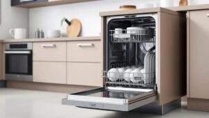 Lava-louças mais baratos e eficientes: descubra opções incríveis para sua cozinha