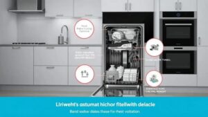 Top 10 lava-louças automáticos que você precisa conhecer