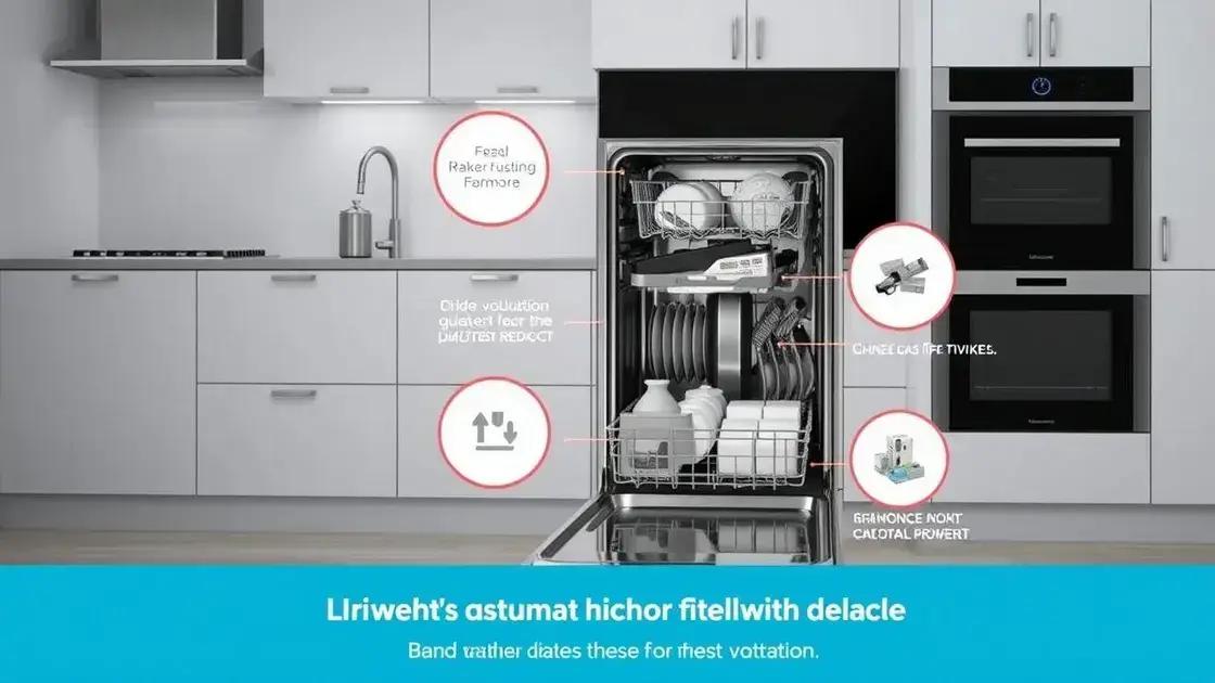 Top 10 lava-louças automáticos que você precisa conhecer em 2025