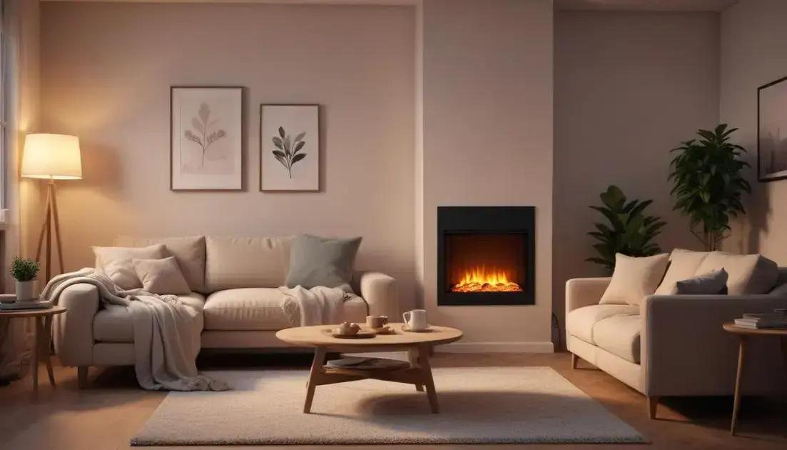 Melhor aquecedor de ambiente 2025: encontre o ideal para o seu conforto