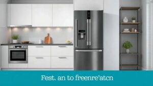 Geladeira inox mais vendida: descubra a favorita deste ano entre os consumidores