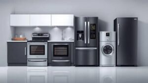 Novidades em eletrodomésticos para casa: o que você precisa saber em 2025