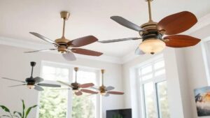 Melhores ventiladores: frescor e economia em um só lugar