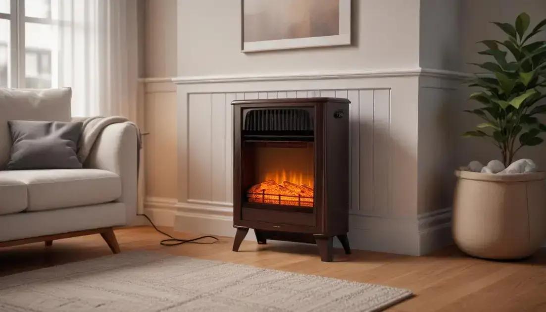 Top aquecedores elétricos custo benefício para aquecer seu lar em 2025