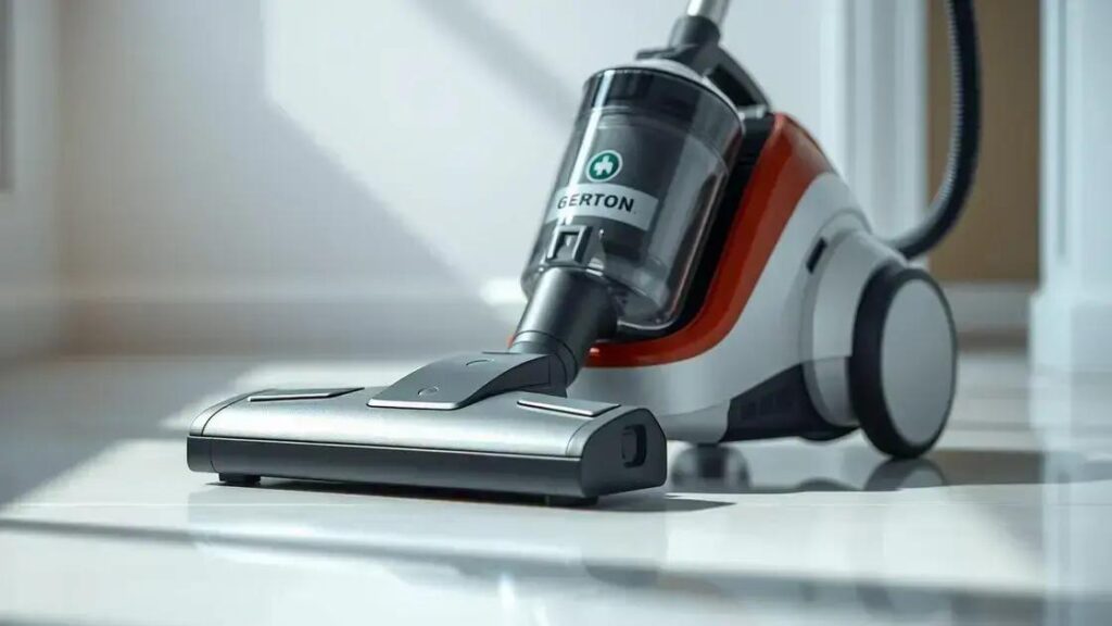 Melhor aspirador de pó custo-benefício 2025: Encontre o ideal para você