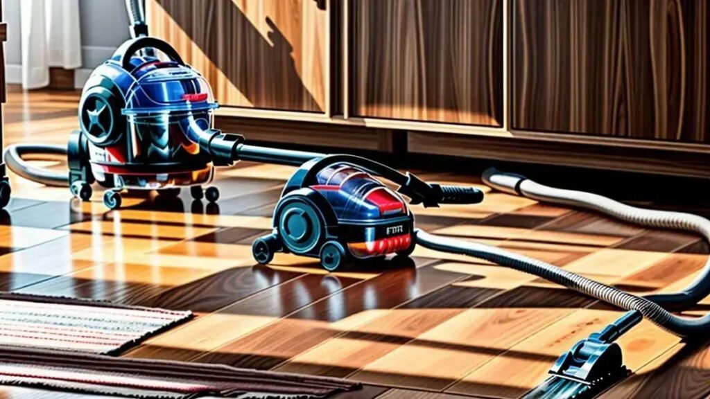 Qual a melhor marca de aspirador de pó em 2025? Descubra agora!