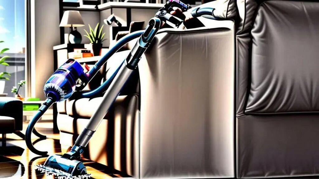 Aspirador sem fio com maior duração de bateria: conheça os melhores de 2025