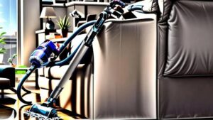 Aspirador sem fio com maior duração de bateria: conheça os melhores de 2026