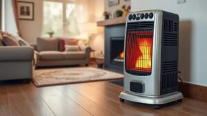 Aquecedor a óleo com melhor desempenho: descubra o modelo ideal para você