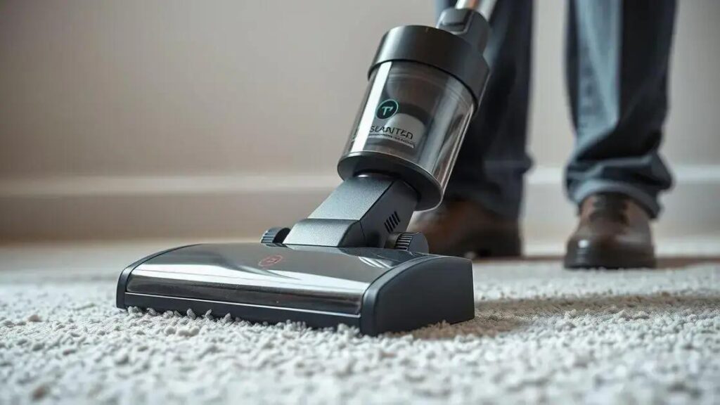 Melhor aspirador para tapetes e carpetes: descubra o que você precisa em 2025