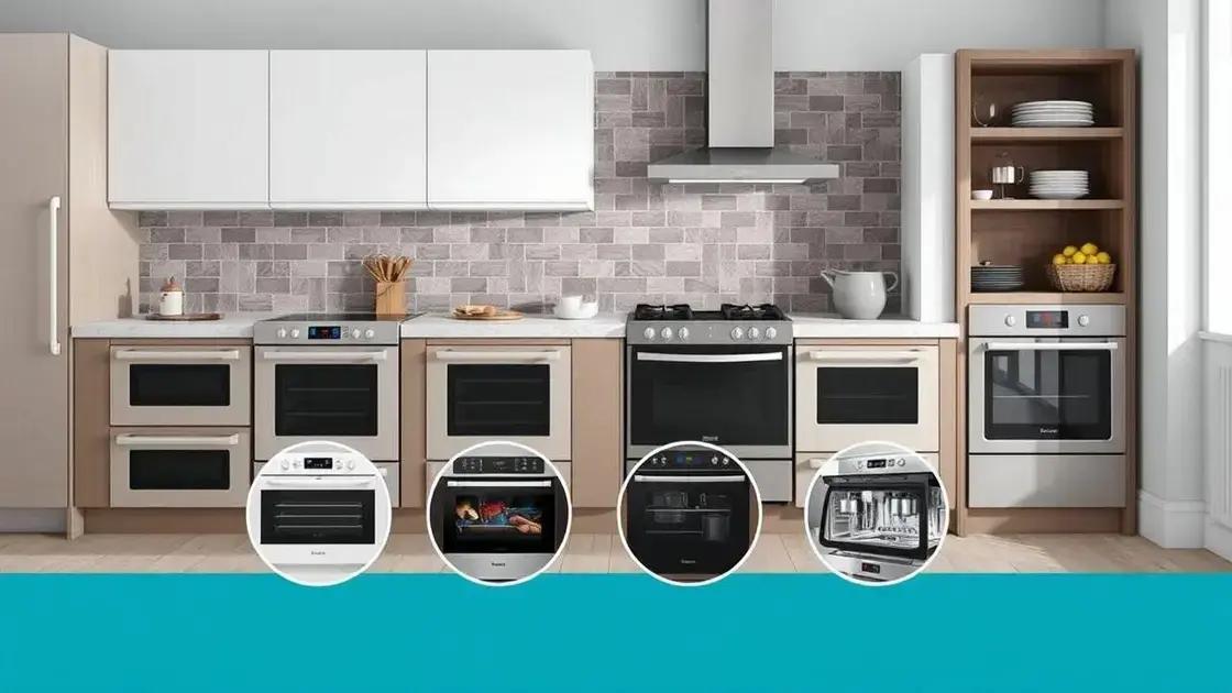 Qual marca de fogão tem melhor garantia? Descubra agora em 2025!