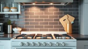 Qual BTU ideal para fogão a gás? Descubra aqui!