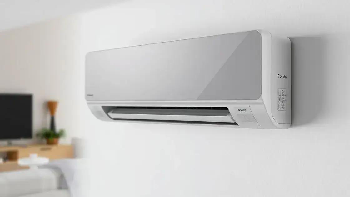 Ar condicionado inverter 9000 btus melhor preço: descubra já as opções
