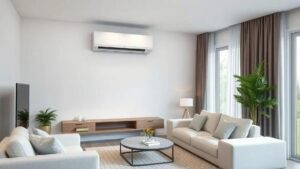 Ar condicionado split inverter mais econômico em 2026: descubra os melhores