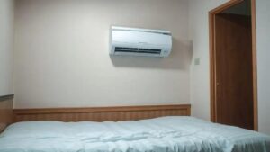 Qual o melhor ar condicionado para quarto pequeno? Descubra em 2026!