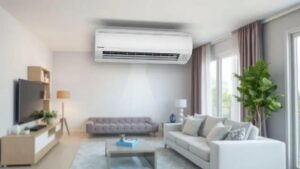 Ar condicionado com menor consumo de energia 2025: descubra os melhores modelos